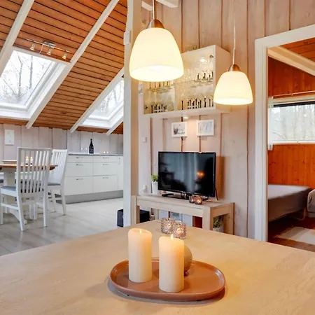 Semesterbostad Anninka - 28km From The Sea By Interhome *