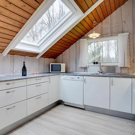 Feriehus Anninka - 28km From The Sea By Interhome Toftlund