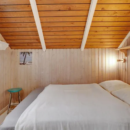 Anninka - 28km From The Sea By Interhome Feriehus *