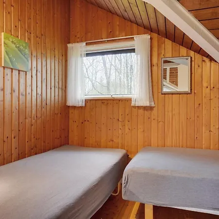 Feriehus Anninka - 28km From The Sea By Interhome *